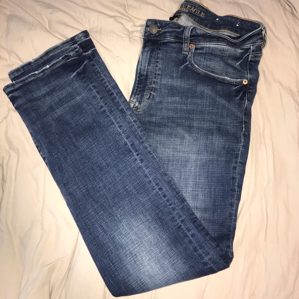 MENS American Eagle Jeans